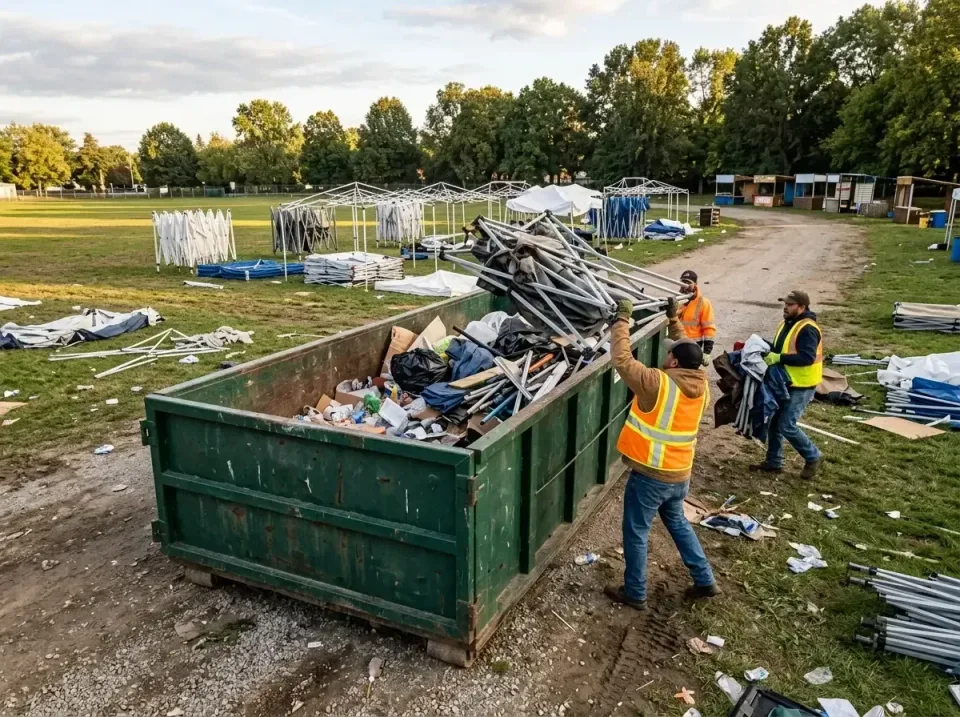 temporary-event-waste-containe-016 — frequently asked questions, Roll-Off Dumpster Rental Services in Bedford Heights, OH